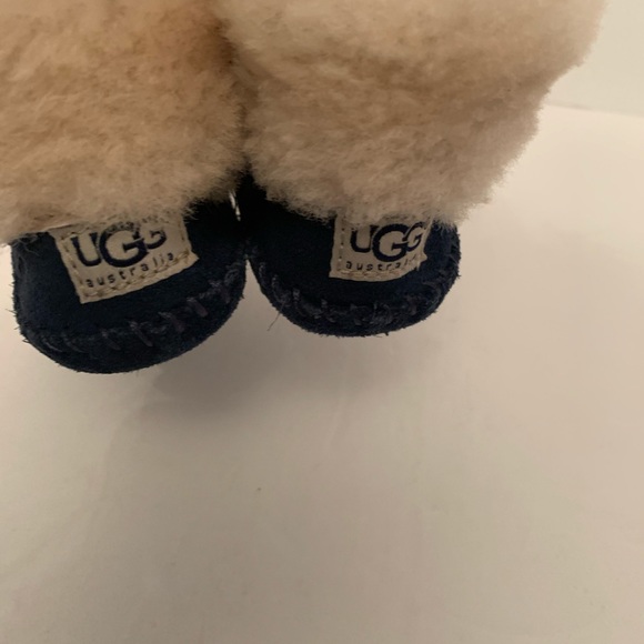 Baby ugg booties - Picture 7 of 7